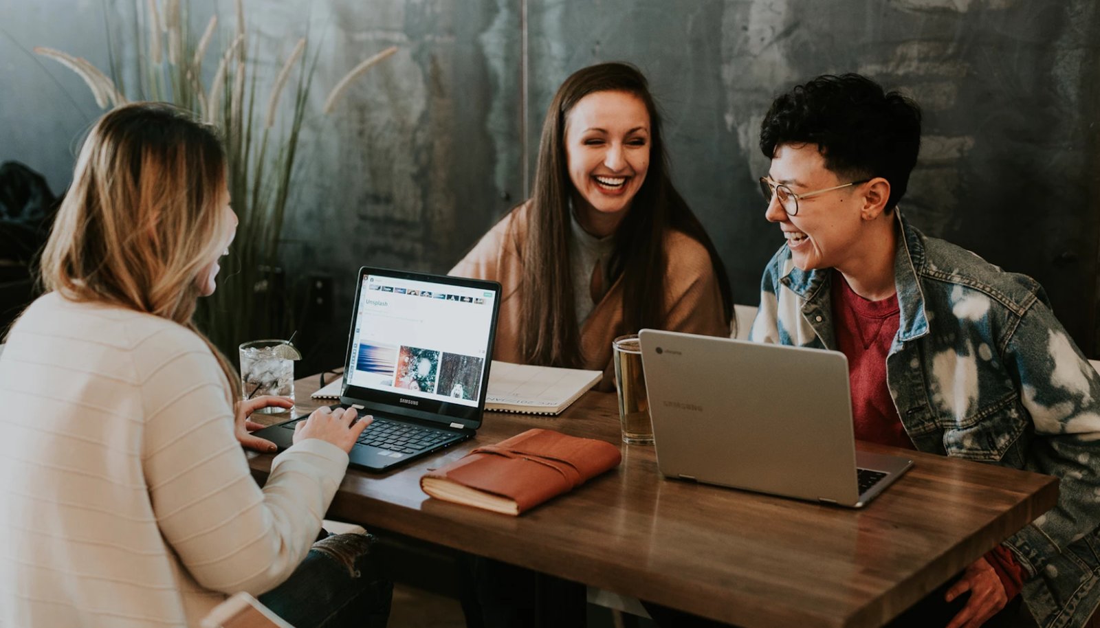 Tech Internships